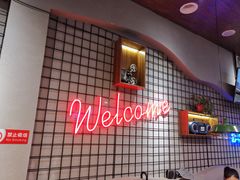 -阿记烧烤(大兴新区店)