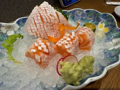 -水之惠鲜鱼料理(王府大街店)