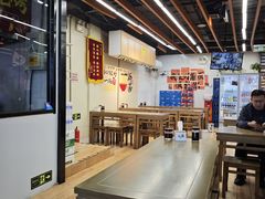 -山西刀削面(安定门店)