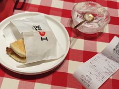 -西贝(大华虎城店)
