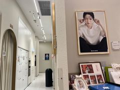 -海马体照相馆(大连柏威年购物中心店)