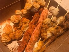 -老酱油炸社