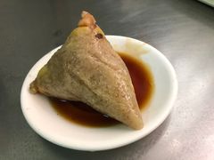 双烹粽球-老妈宫粽球