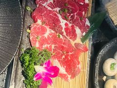 -牛焱·烧肉酒肆(五大道店)