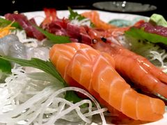 -江户前日本料理(瑞诗酒店店)