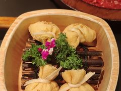 -季季山·云南野生菌火锅(上海首店)
