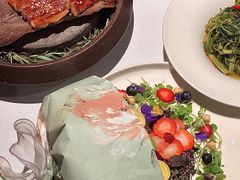 -狮拾久·现代新加坡料理(福田COCO Park店)