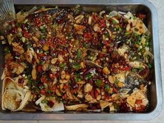 -红桃K虾王·小龙虾·烧烤·火锅(红星路店)