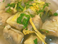 -海平馄饨(逍遥二路店)