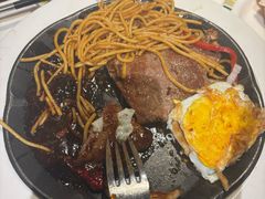 -吉布鲁牛排海鲜自助(成都大悦城店)