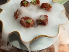 -魁盛居百年鲁菜馆(中林路店)