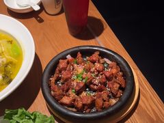 -吕氏疙瘩汤·新鲁菜(济南万象城店)