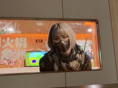 -海底捞火锅(凤凰广场店)