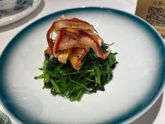 -醉舍·新淮扬菜(长宁龙之梦店)