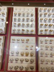 -永锦黄金加工·回收打金店(上海南翔店)