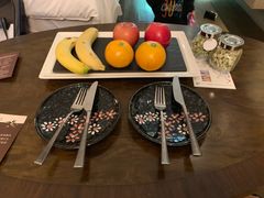 -台北北投丽禧温泉酒店