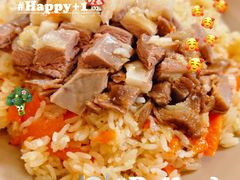 -新疆红柳花餐厅(新洲店)
