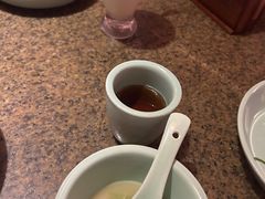 -绿茶餐厅(coco park 店)