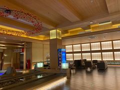 -蓝鲸湾汤泉(包河店)