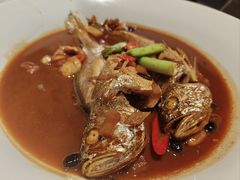 -五缘湾凯悦酒店·悦饗中餐厅