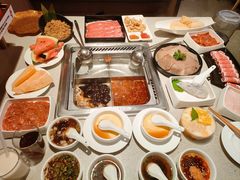 -海底捞火锅(应天门古城根店)