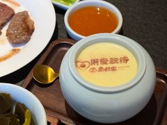 -柔杉家黑牛烤肉·活鳗鱼(太原街店)