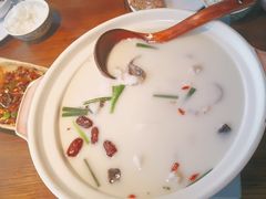 -老阿爸鲜鱼土菜(昆山花桥店)