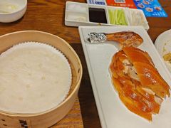 -小大董·烤鸭(王府井apm店)