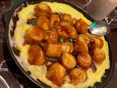 -新白鹿餐厅(爱琴海购物中心店)