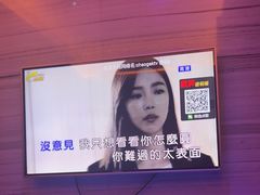 -潮歌KTV(长江北路店)