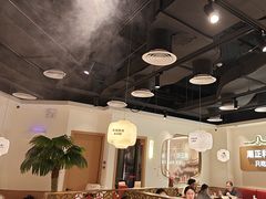 -潮正和潮汕牛肉火锅·老字号(番禺万达店)