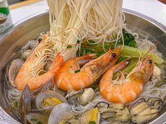 -福屿鲜捞小吃·捞化(福屿总店)