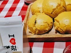 -西贝(东方路店)