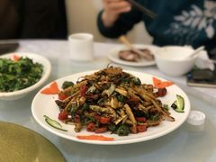 -小贝壳酒楼(经九路店)