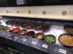-湊湊火锅·茶憩(东城万达店)