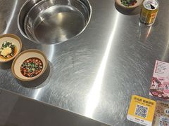 -郭铁柱·泥炉老火锅(江北龙湖天街店)