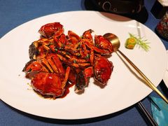 -老吉堂上海本帮菜(工体店)