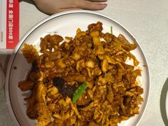 -同发号饭庄(复兴路店)