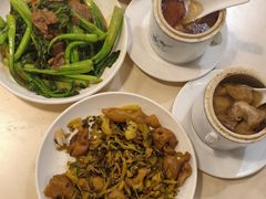 -玲又珑美食(盘福路店)