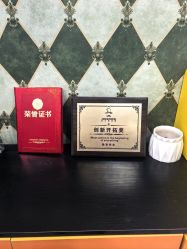 -Joker先生·男士理发馆