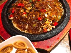 -龙少爷碳火干锅(环球中心店)