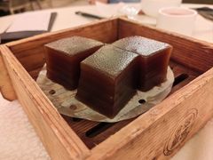 养颜红枣糕-金翠皇宫粤菜·点心·海鲜(翡翠店)
