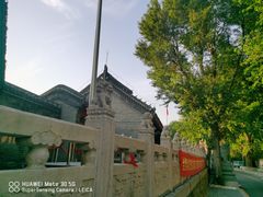 -慈恩寺
