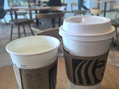 -星巴克(北京王府井店)