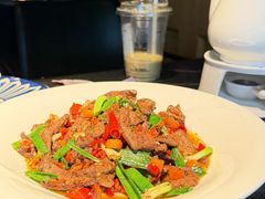 -芳芳私房菜·精做淮扬菜(承德路店)