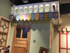 -十六蒲(桂林路店)