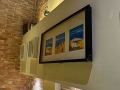 -Lia Cafe Bar Restaurant松山咖啡屋