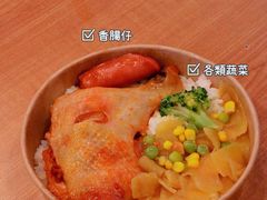 -全家便利店(金融中心店)