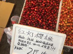 -云峰水果大卖场(汉口西路店)