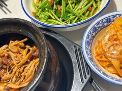 -回家吃饭·地道南昌菜(建德观总店)